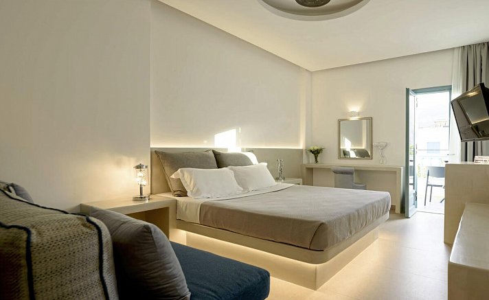 Hotel Armonia