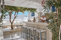 Kouros Village - Bar