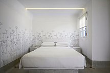 Kouros Village - Wohnbeispiel Dreibettzimmer (Zimmercodierung TB1)