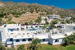 Marcos Beach Hotel