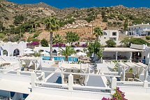 Marcos Beach Hotel