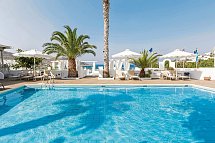 Marcos Beach Hotel