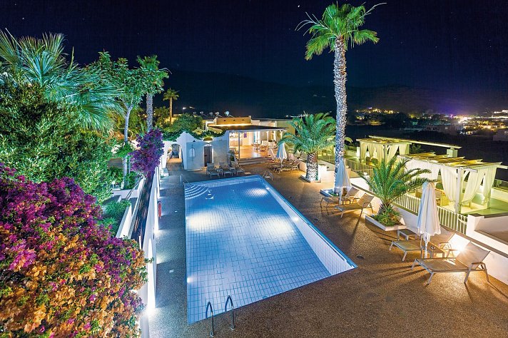 Marcos Beach Hotel