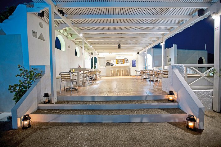 Marcos Beach Hotel