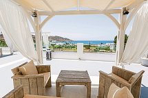 Marcos Beach Hotel