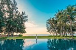 Dusit Thani Krabi Beach Resort