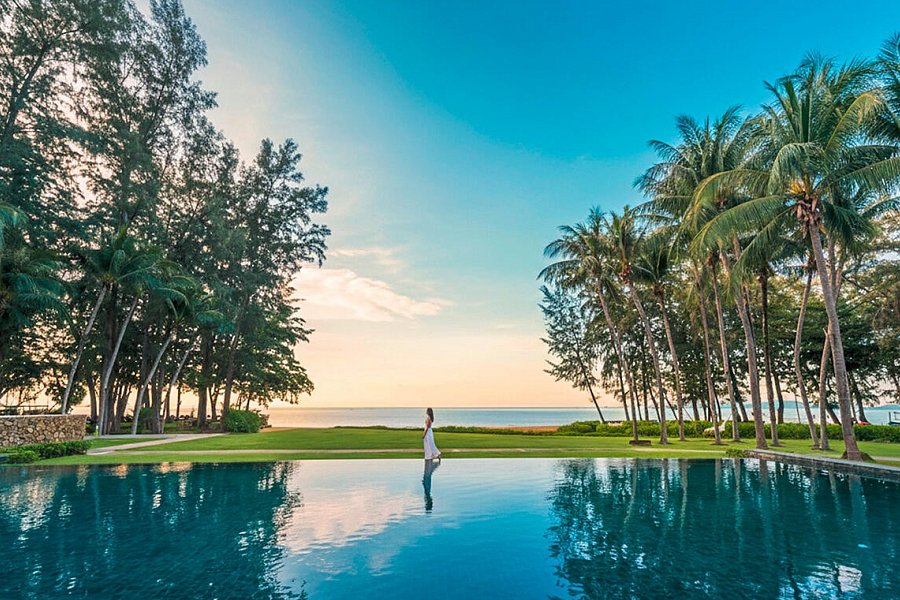 Dusit Thani Krabi Beach Resort