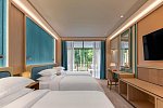 Dusit Thani Krabi Beach Resort