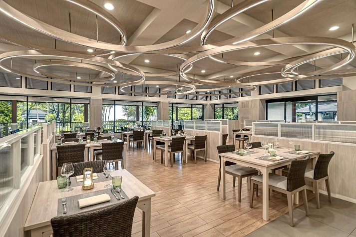 Dusit Thani Krabi Beach Resort