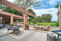 Dusit Thani Krabi Beach Resort