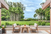 Dusit Thani Krabi Beach Resort