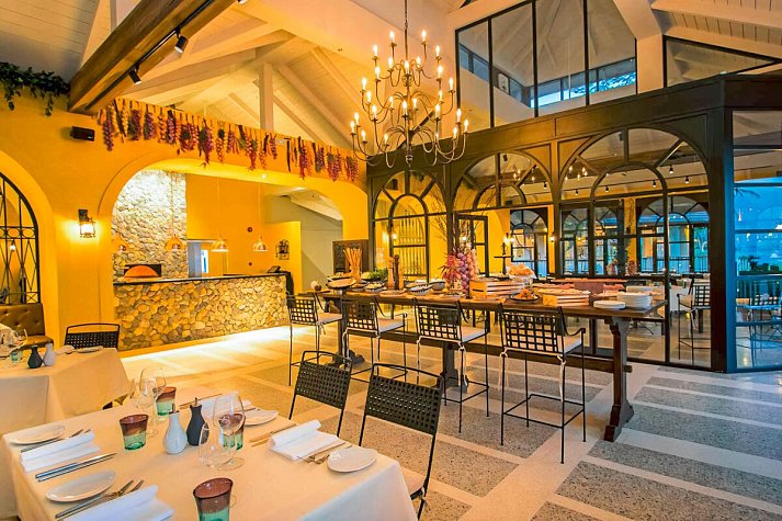 Dusit Thani Krabi Beach Resort
