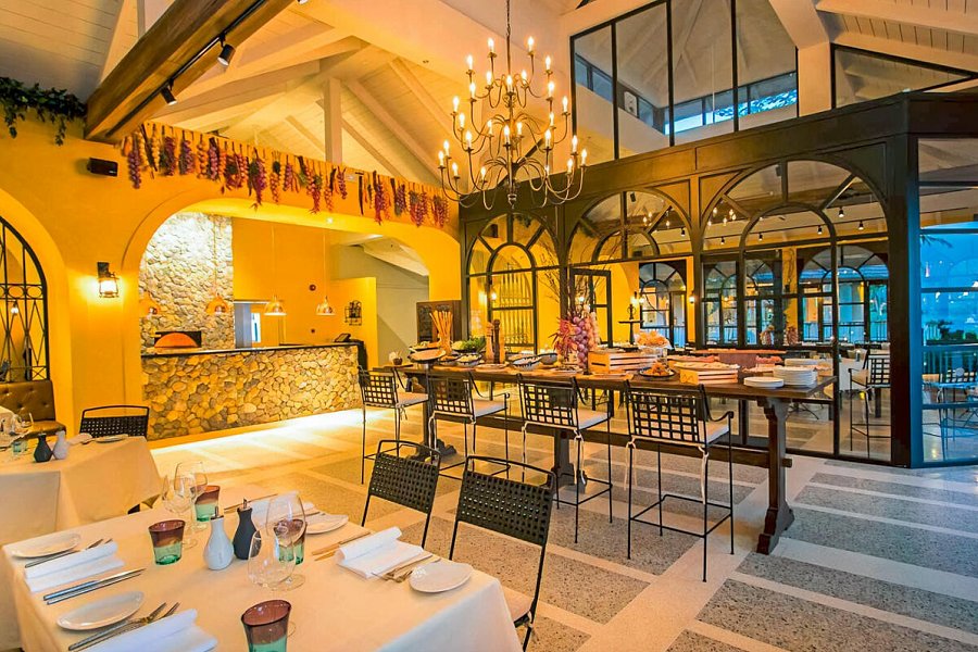 Dusit Thani Krabi Beach Resort