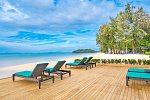 Dusit Thani Krabi Beach Resort