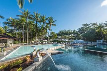 Dusit Thani Krabi Beach Resort
