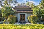 Dusit Thani Krabi Beach Resort