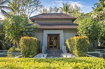 Dusit Thani Krabi Beach Resort