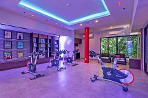 Dusit Thani Krabi Beach Resort