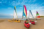 Dusit Thani Krabi Beach Resort
