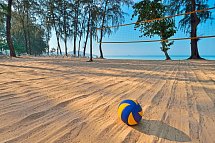 Dusit Thani Krabi Beach Resort