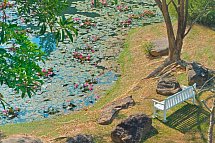 Dusit Thani Krabi Beach Resort
