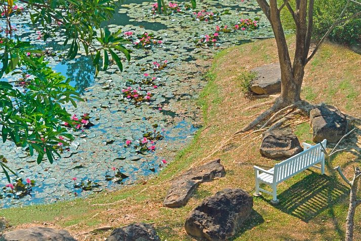 Dusit Thani Krabi Beach Resort