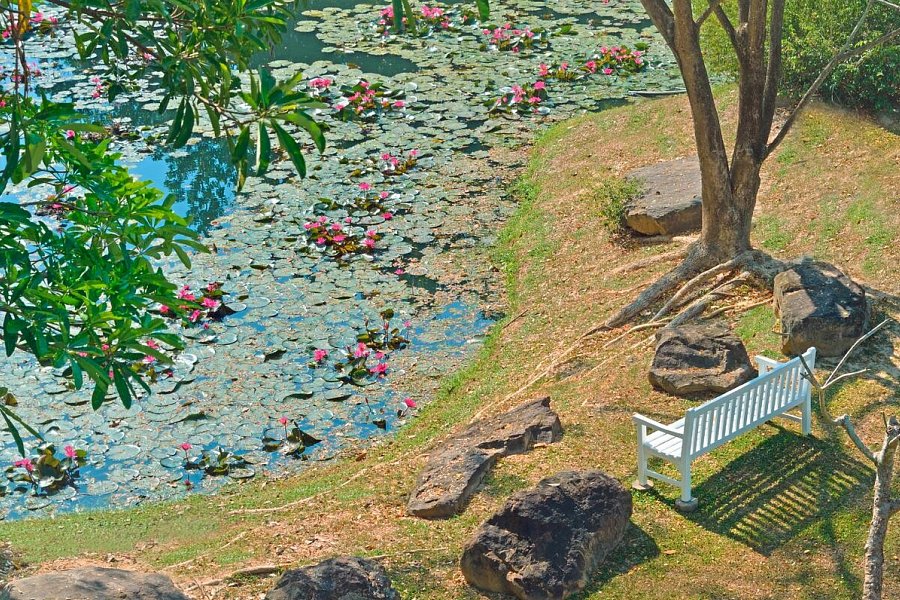 Dusit Thani Krabi Beach Resort