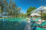 Dusit Thani Krabi Beach Resort