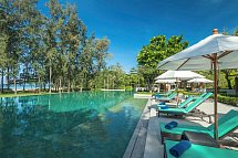 Dusit Thani Krabi Beach Resort