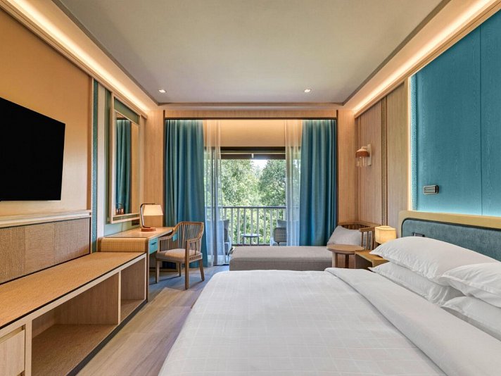 Dusit Thani Krabi Beach Resort