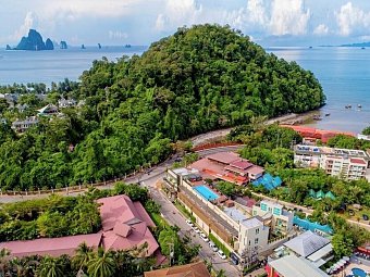 Navinda Krabi