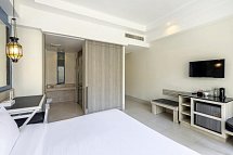 Navinda Krabi - Wohnbeispiel Pool Access (Zimmercodierung UBQ)