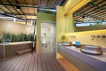 Amari Vogue Resort - Badbsp. One Bedroom Private Pool (Zimmercodierung UBP)