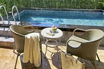 Amari Vogue Resort - Wohnbsp. One Bedroom Private Pool (Zimmercodierung UBP)