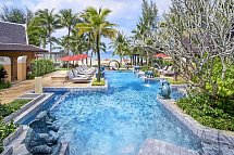 Amari Vogue Resort