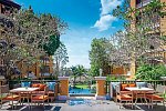 Amari Vogue Resort