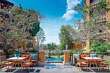 Amari Vogue Resort