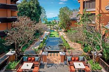 Amari Vogue Resort