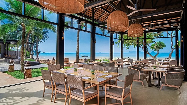 Amari Vogue Resort