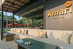 Amari Vogue Resort