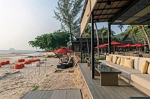 Amari Vogue Resort