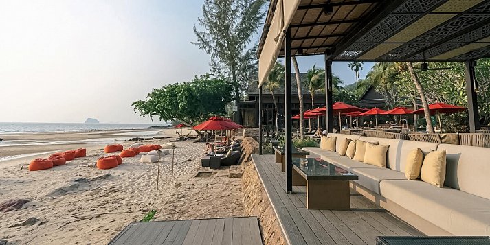 Amari Vogue Resort