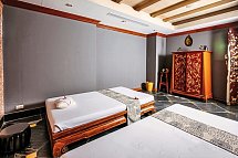 Amari Vogue Resort