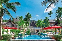 Amari Vogue Resort