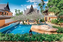 Amari Vogue Resort