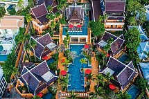 Amari Vogue Resort