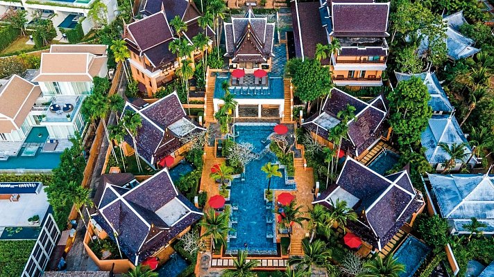 Amari Vogue Resort