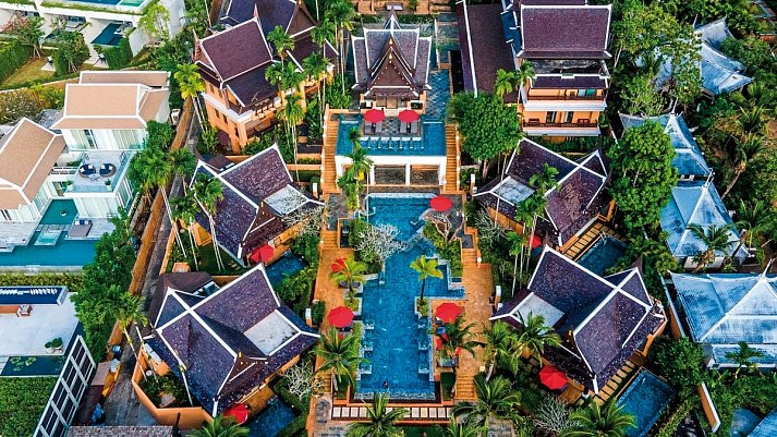 Amari Vogue Resort