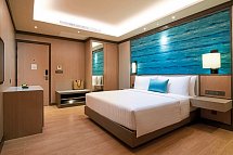 Amari Vogue Resort - Wohnbeispiel Superior (Zimmercodierung US1)