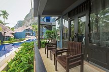 Peace Laguna Resort - Wohnbeispiel Superior Cottage (Zimmercodierung US2)